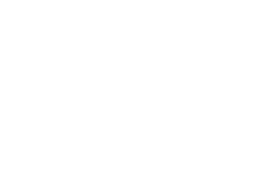 Kinesis vers orizzontale bianco