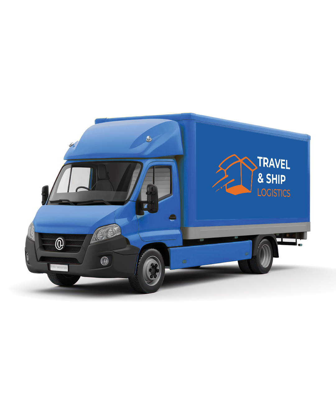 camion