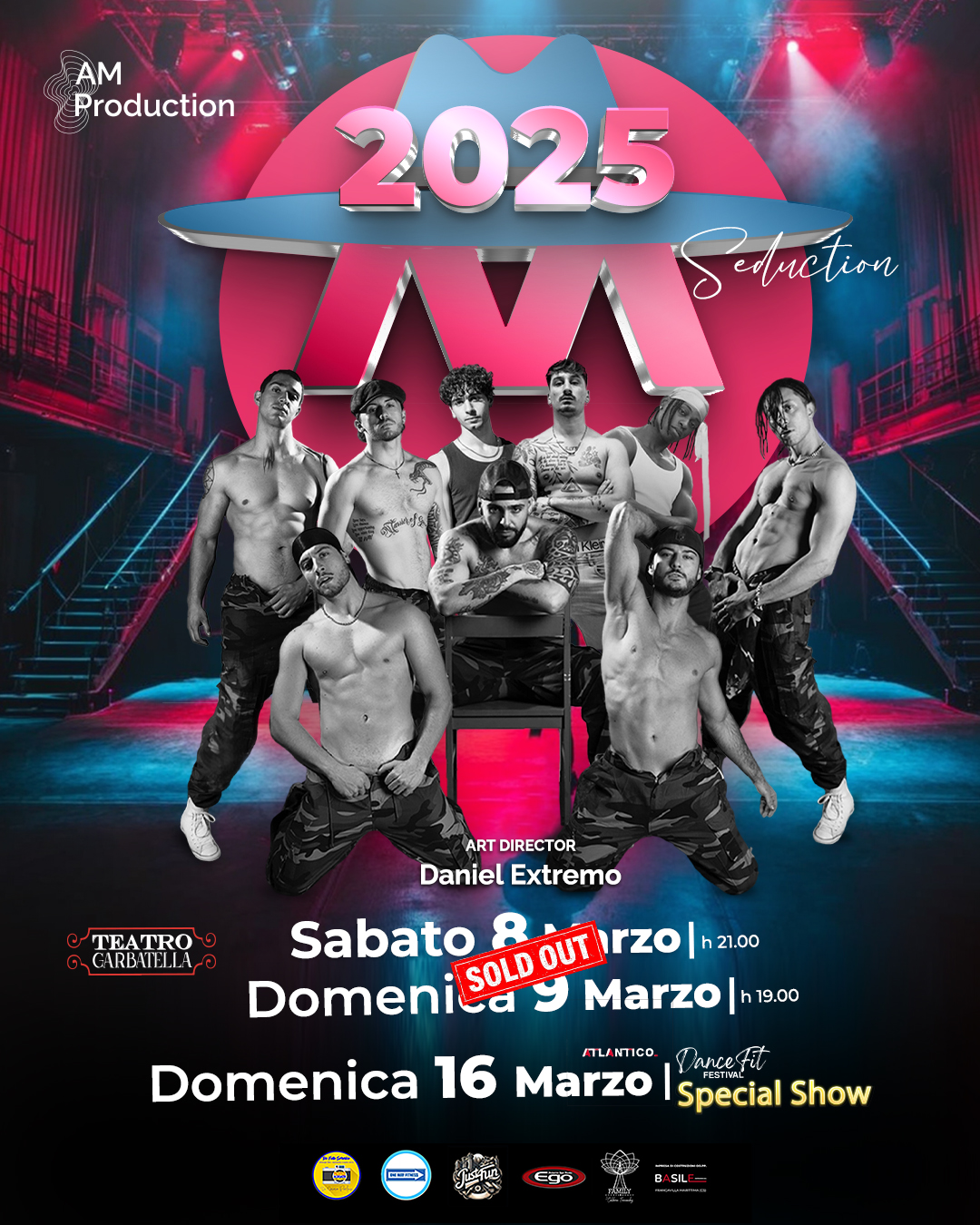 post ultima locandina